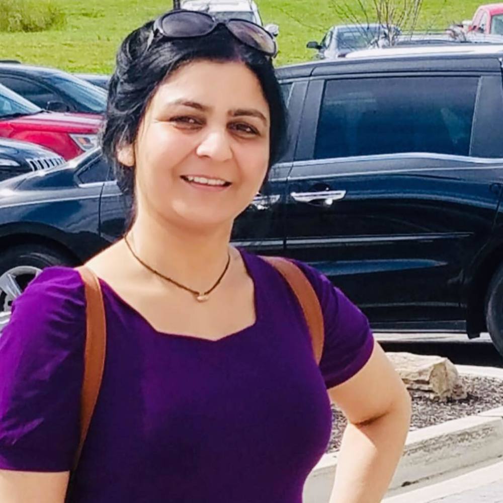 Meet your Posher, Monal